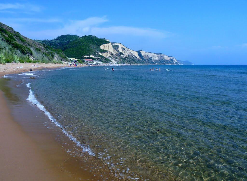 Aparthotel Angeliki Vitalades