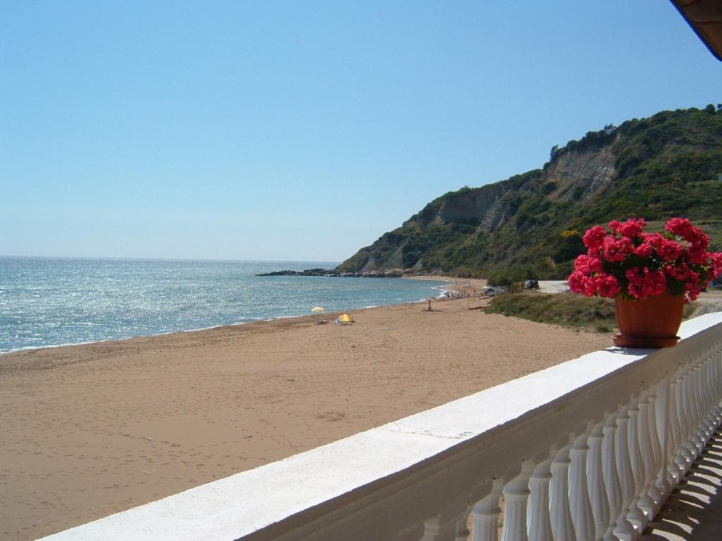 Angeliki 2* Vitalades