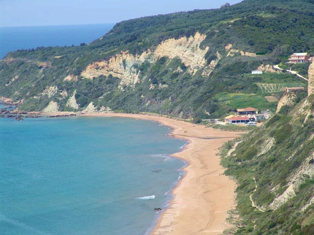 Angeliki Aparthotel Vitalades
