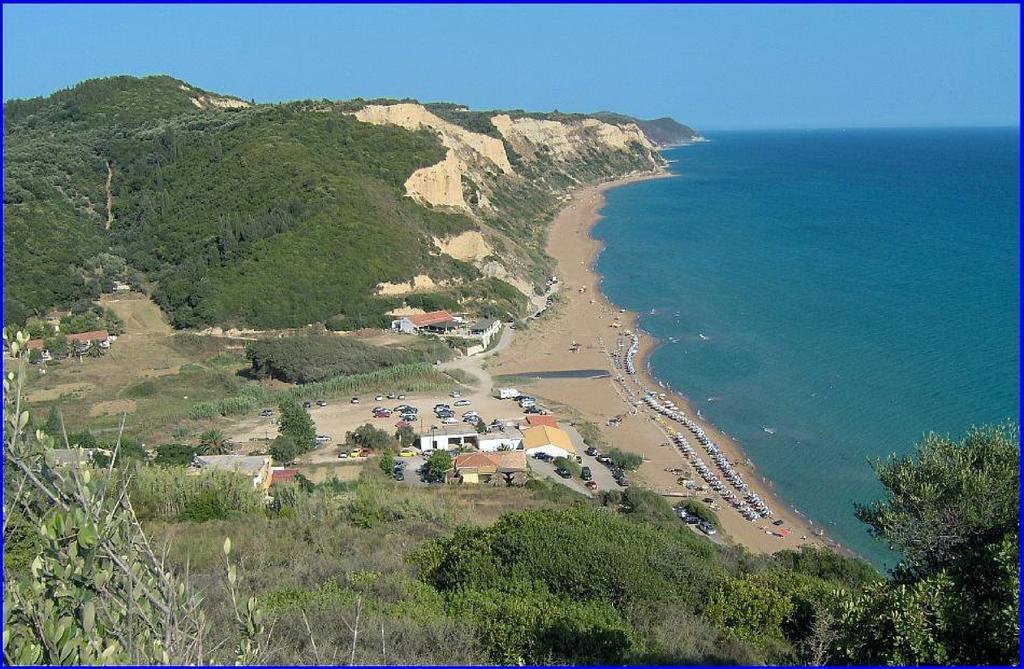 Aparthotel Angeliki 2*