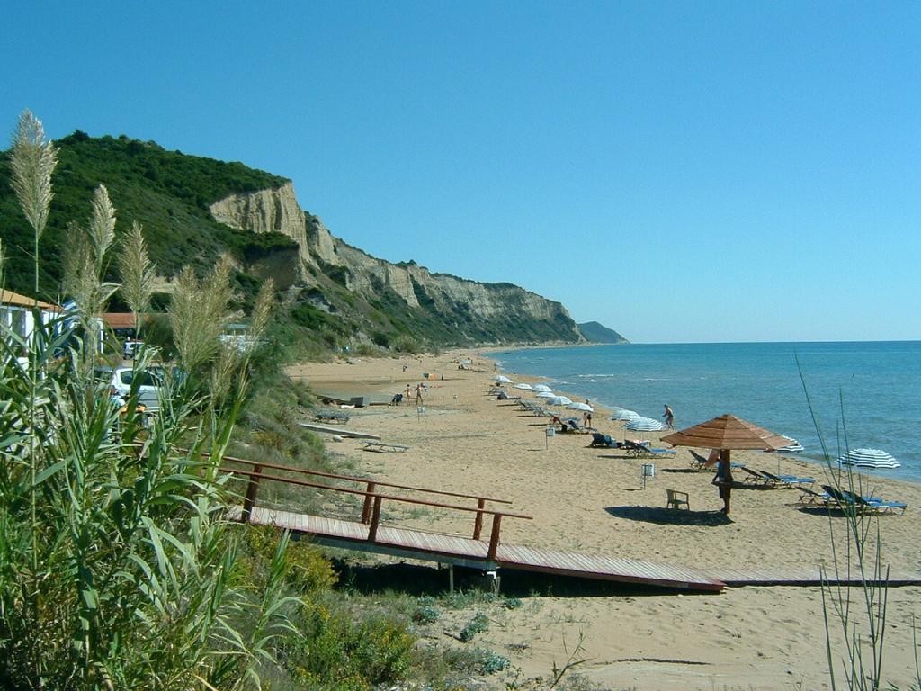 Aparthotel Angeliki