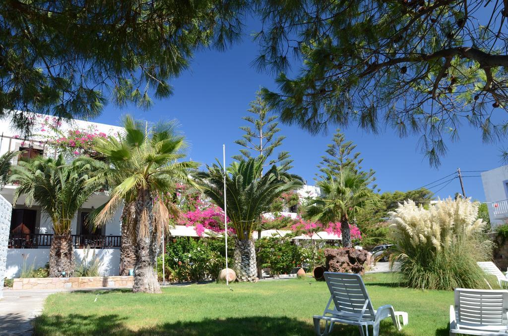 Asteri Skala (Patmos)