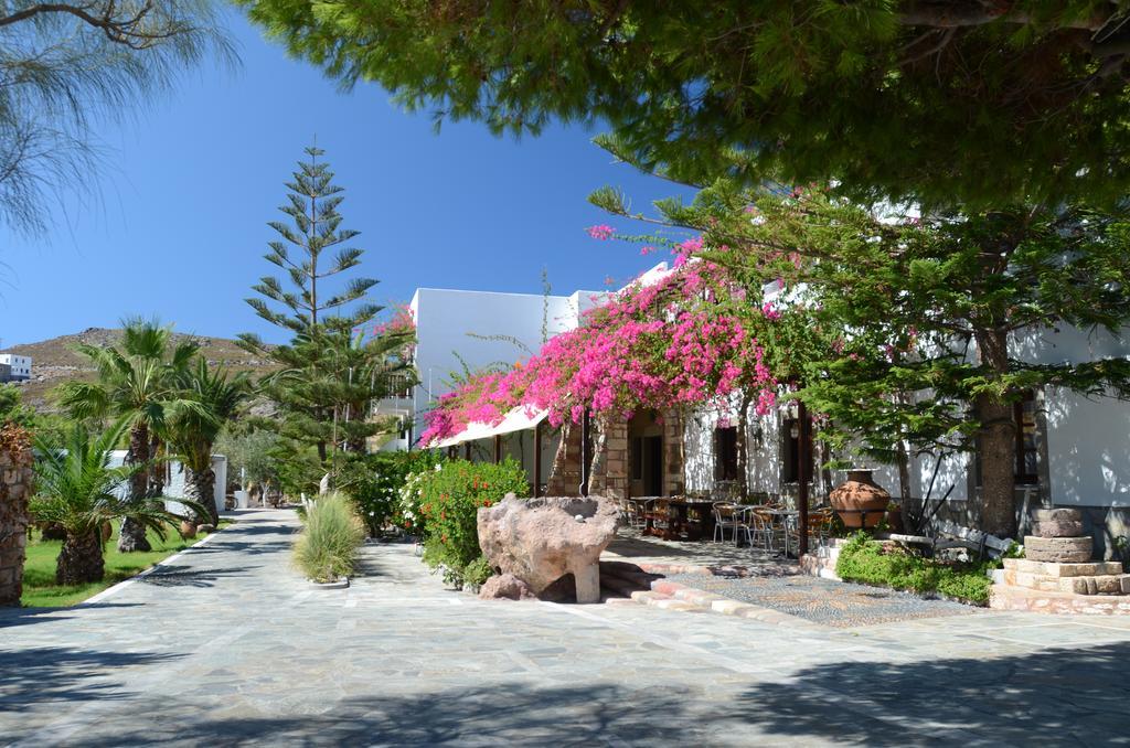 Hotel Asteri 2*