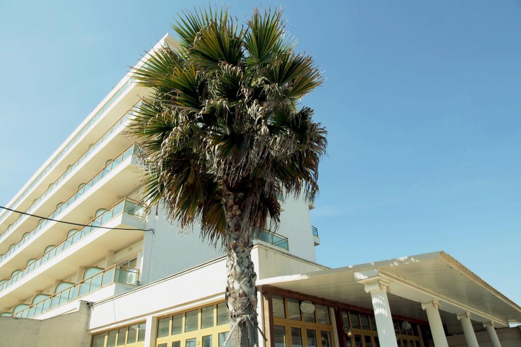 Santa 5* Agia Triada (Thessaloniki)
