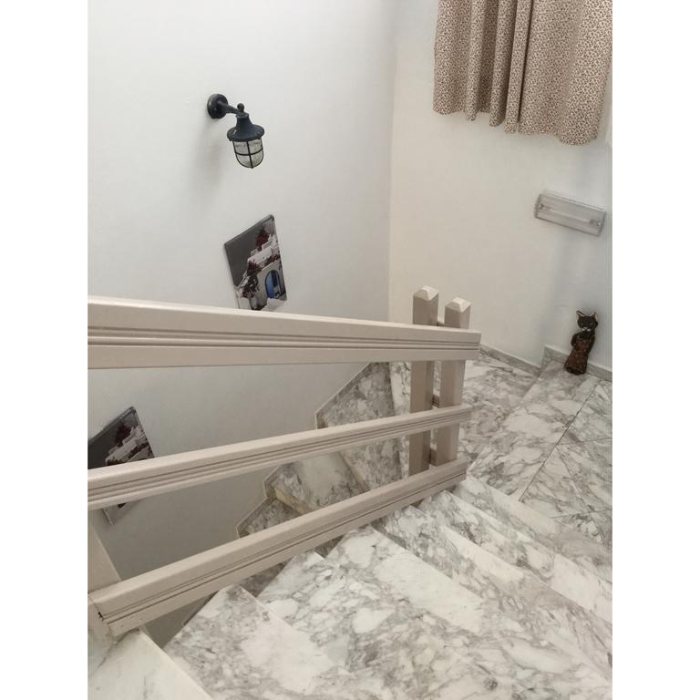Guest house Asteras Antiparos
