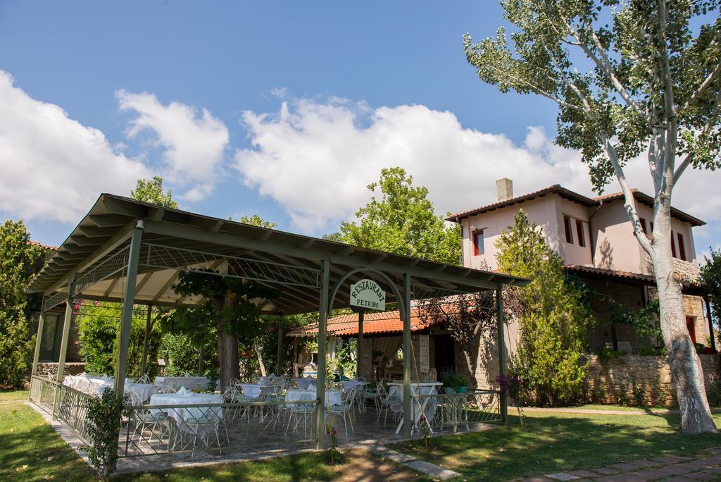 Hotel Petrino Eco Village
