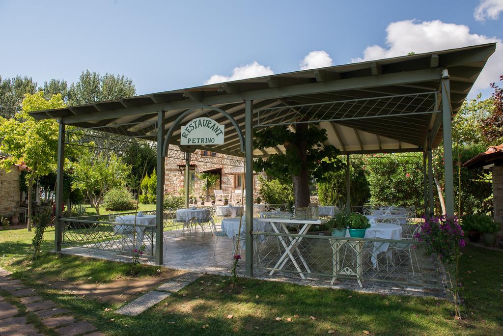 Petrino Eco Village Hotel