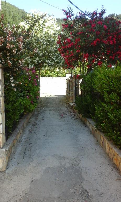 Apartment Garneli Kalami (Corfu)