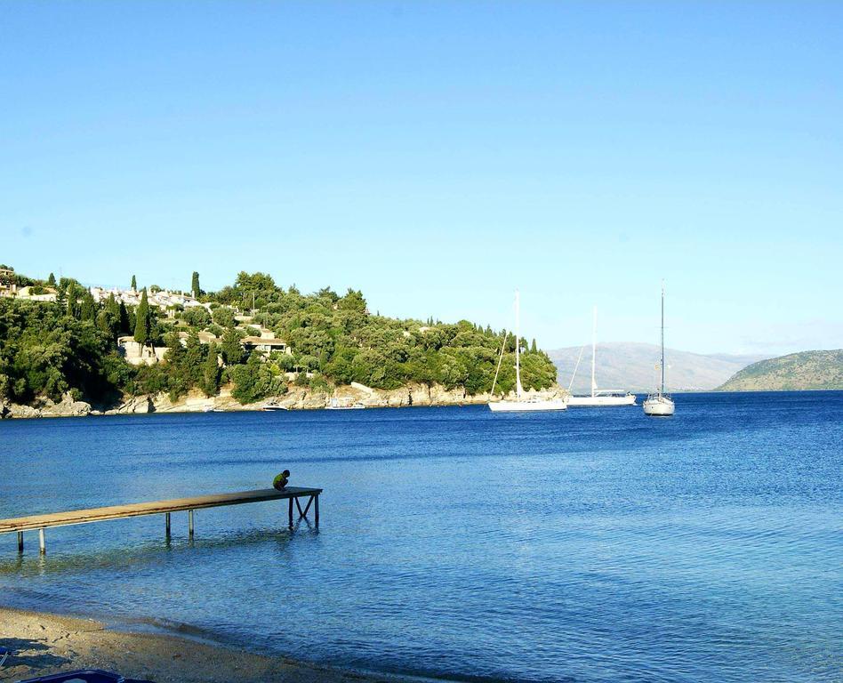 Garneli Kalami (Corfu)