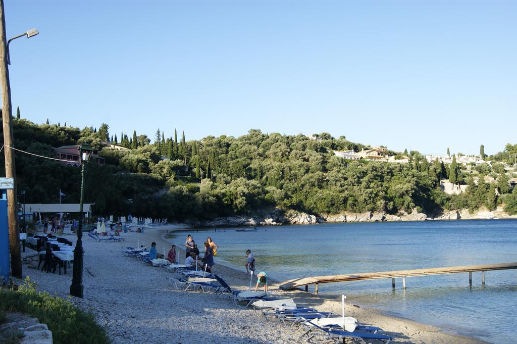 Garneli
