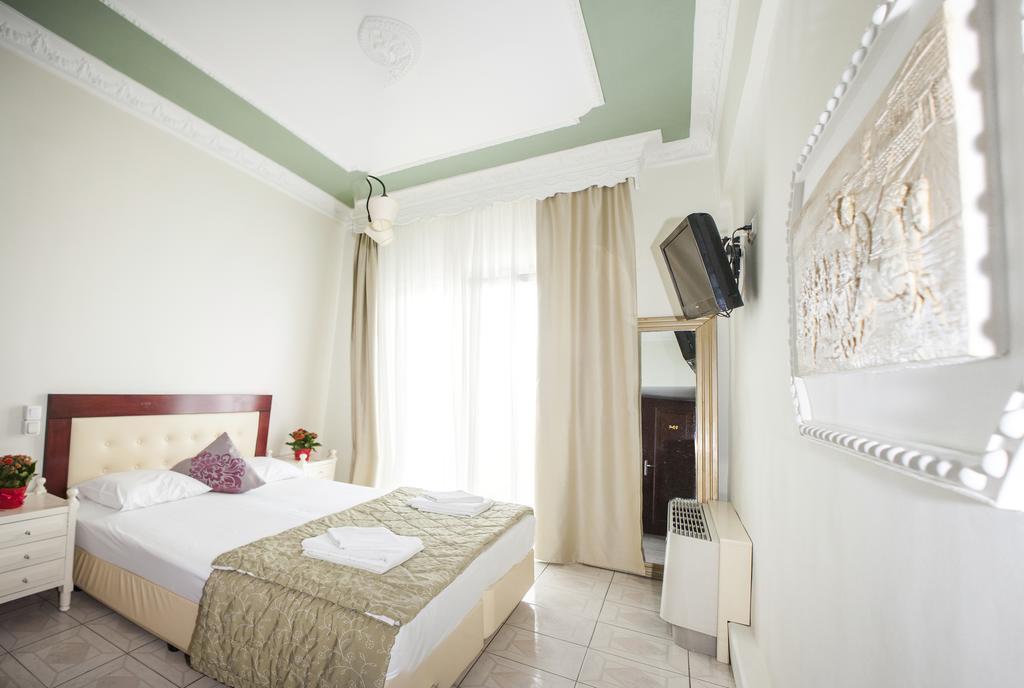 Hotel Zografos Paralia Katerinis