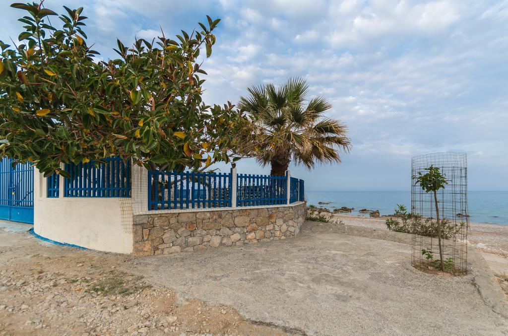 Holiday home Casa D' Acqua