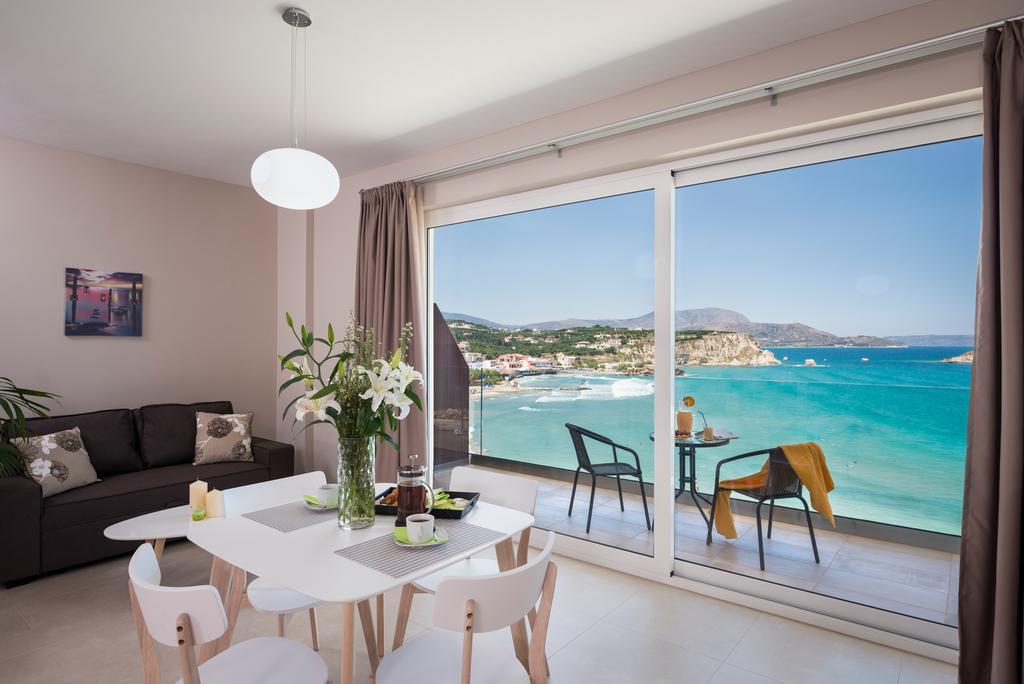 Apartment Panorama+ Almyrida (Crete)