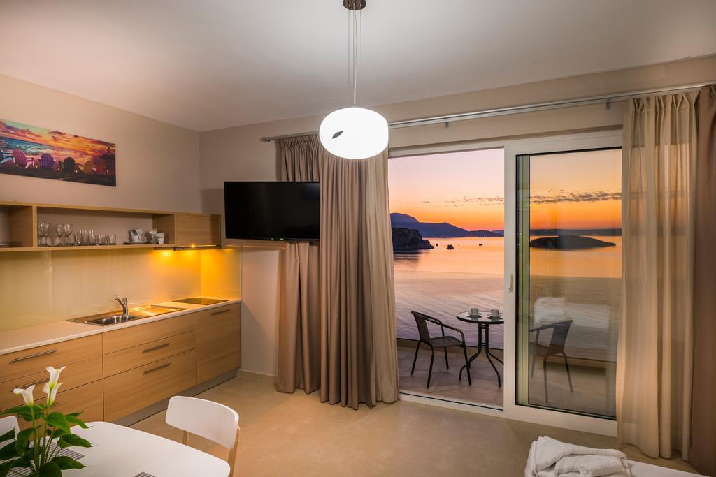 Apartment Panorama+