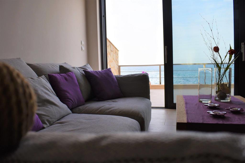 Holiday home Blue Dream Kalyves