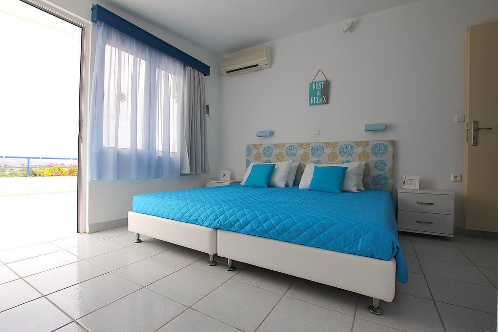 Christiana Aparthotel