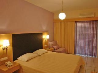 Hotel Albatros 3*