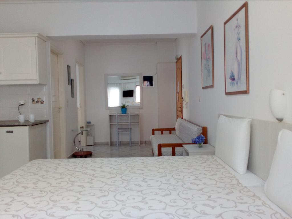 Aparthotel Neapoli *