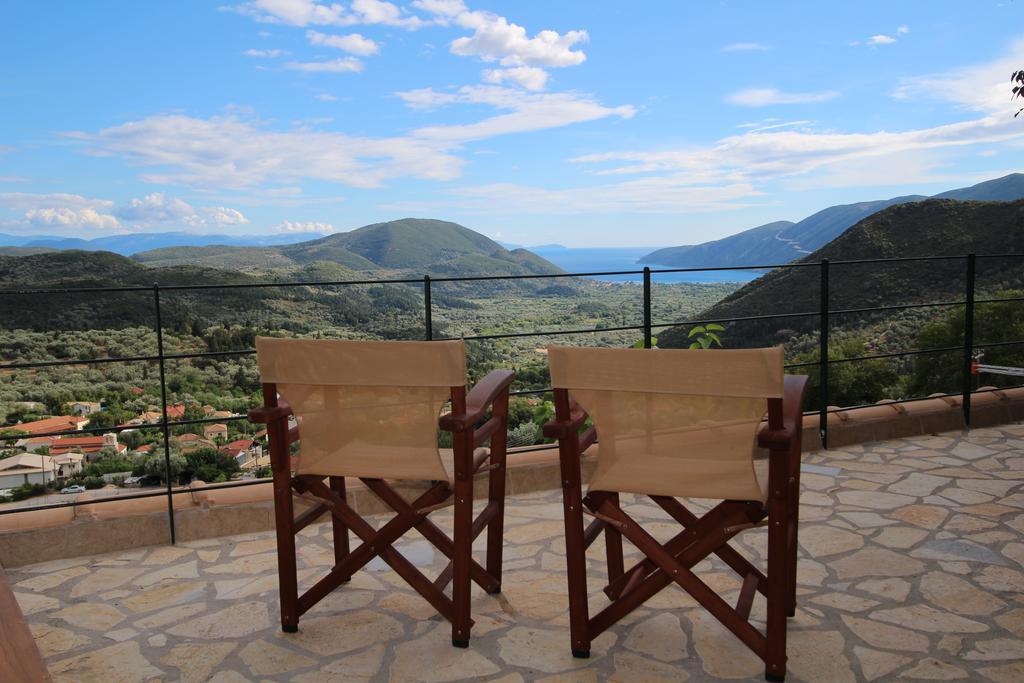 Guest house Stone Sivros