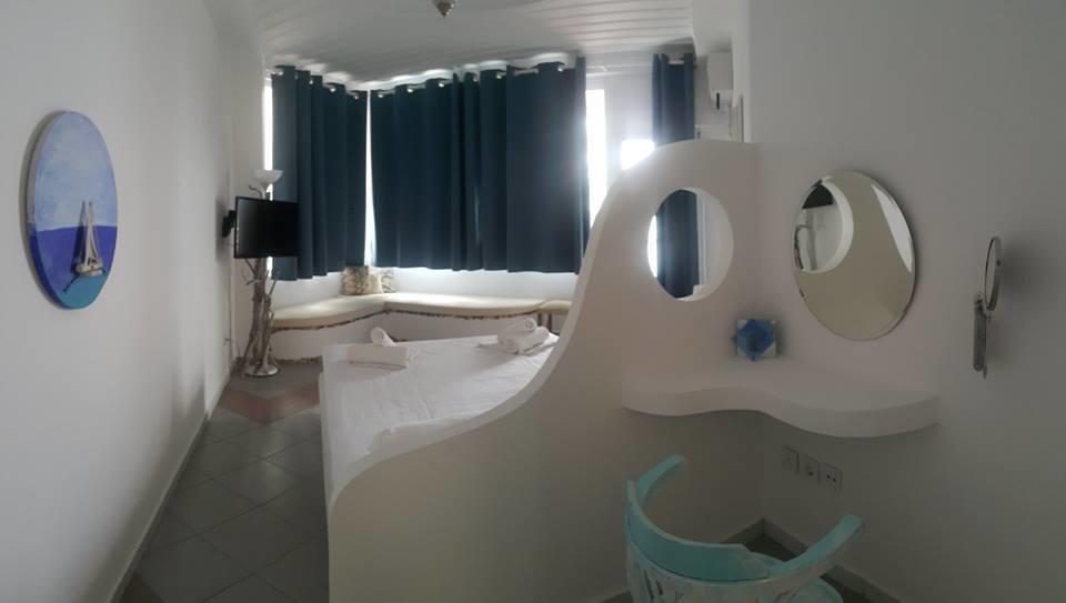 Amelia Luxury * Kallithea (Chalkidiki)