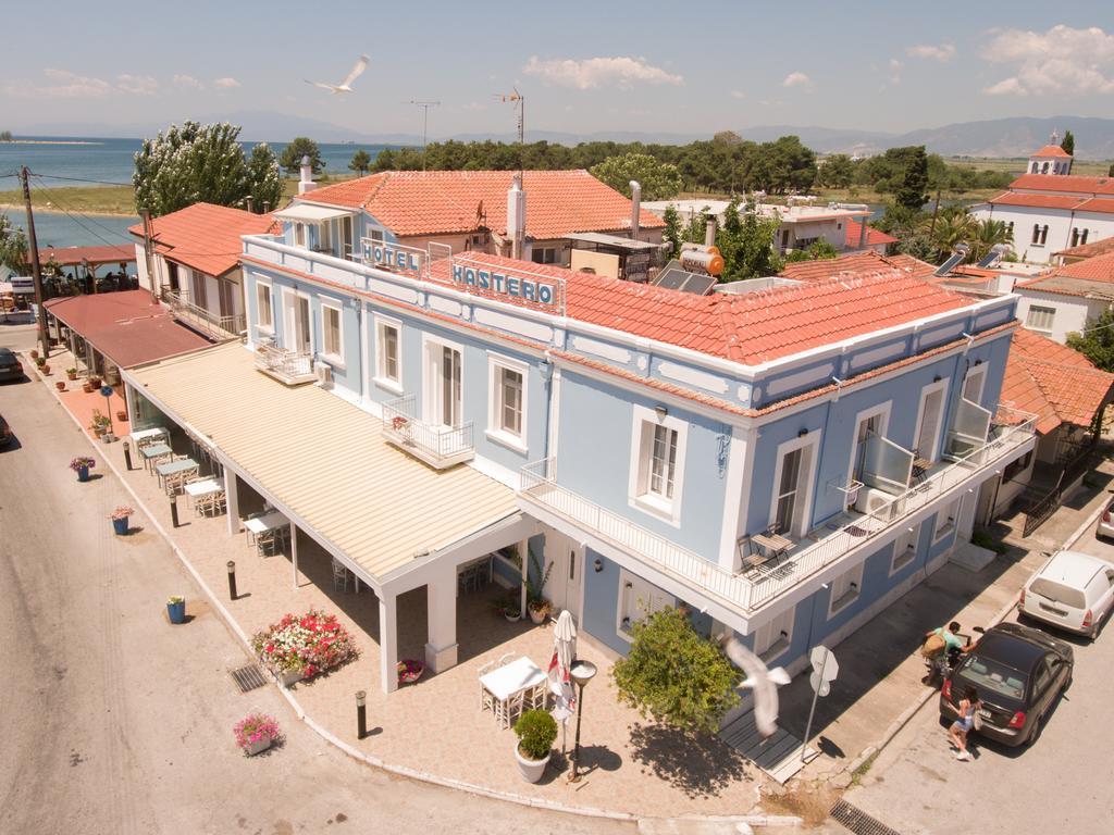 Xastero Keramoti (Macedonia)