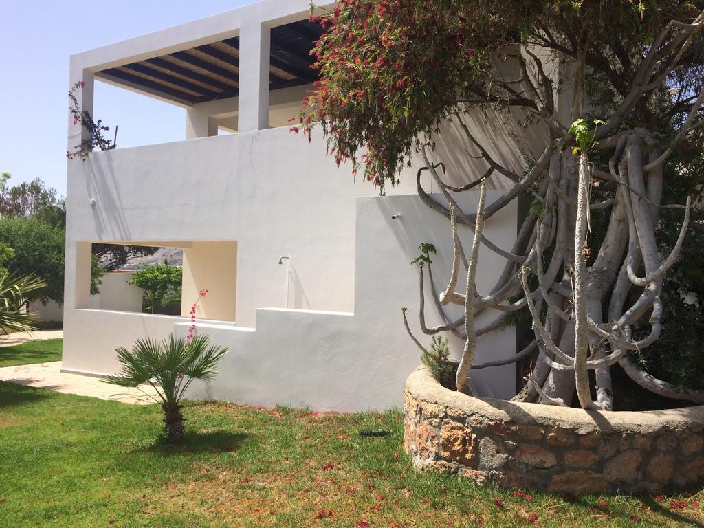 Melita Seafront Villa Pefki (Rhodes)