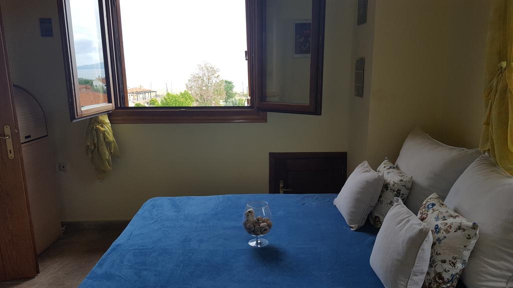 Kaliepia Guest house Ierissos