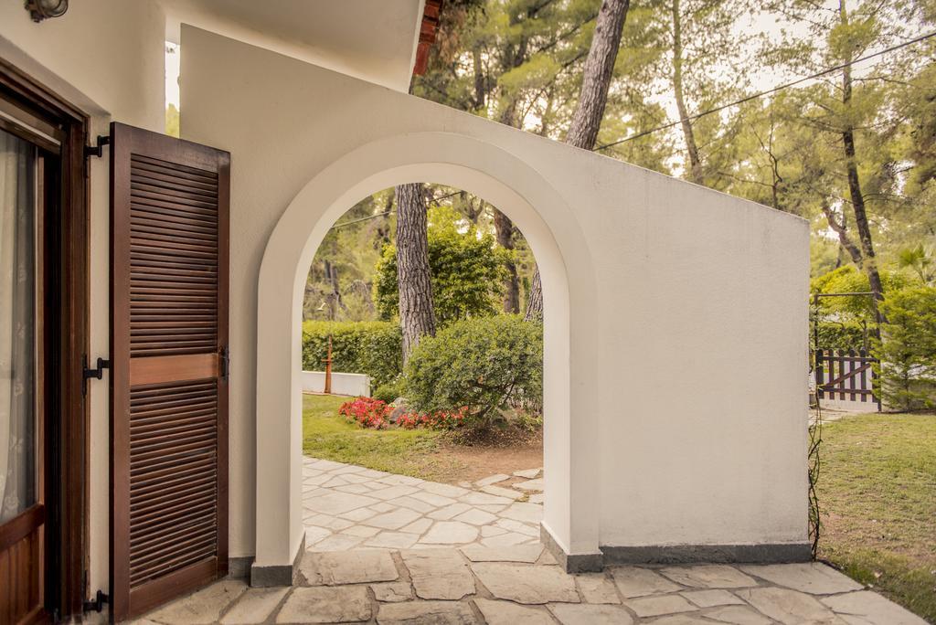 Villa Beautiful In Sani