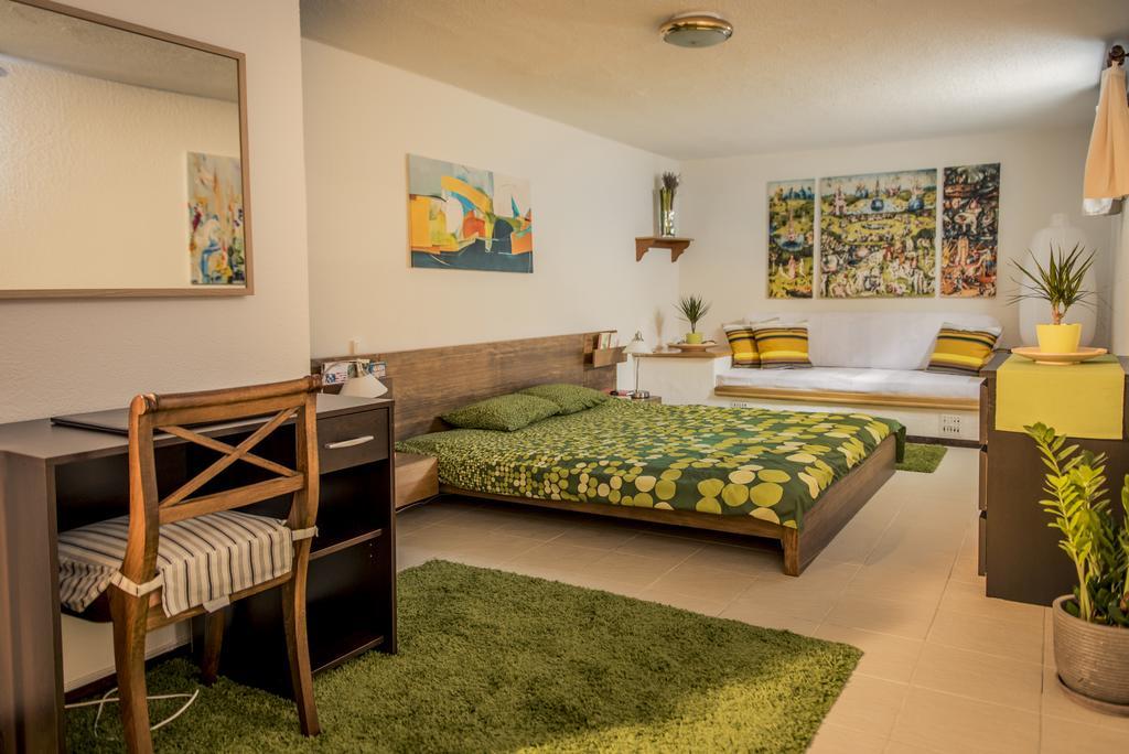 Villa Beautiful In Sani