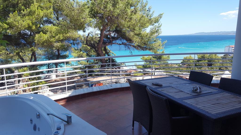 Amelia Luxury Apartment Kallithea (Chalkidiki)