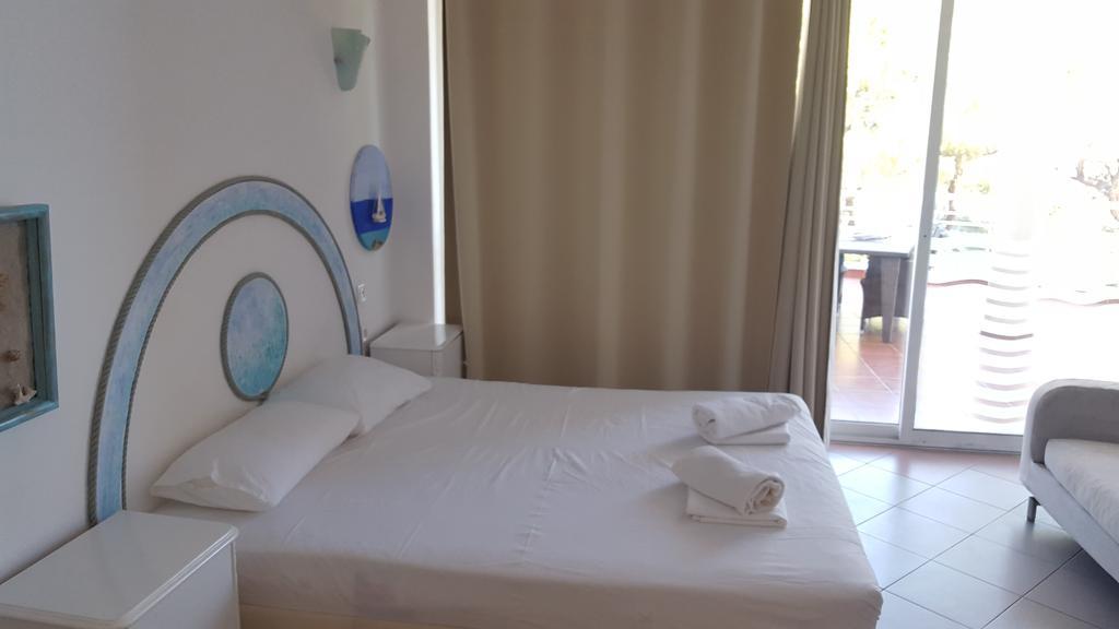 Amelia Luxury Kallithea (Chalkidiki)