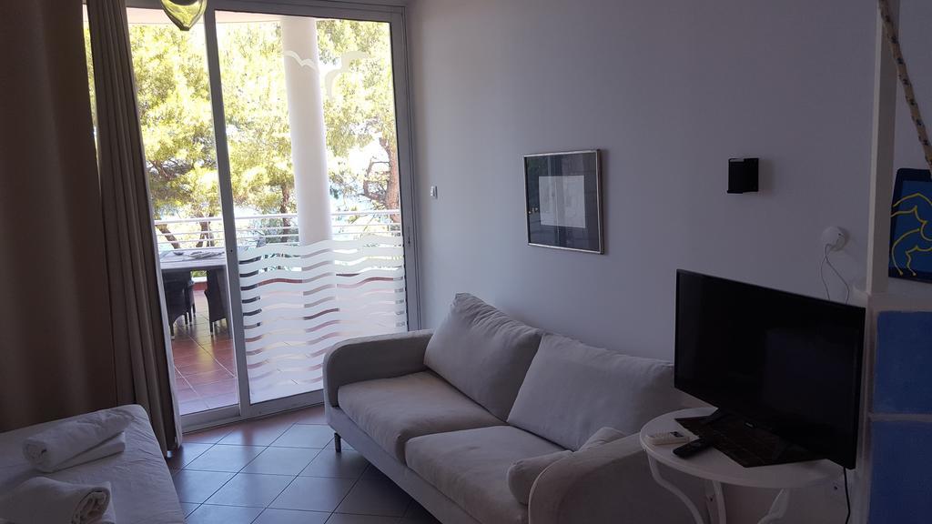 Amelia Luxury Apartment