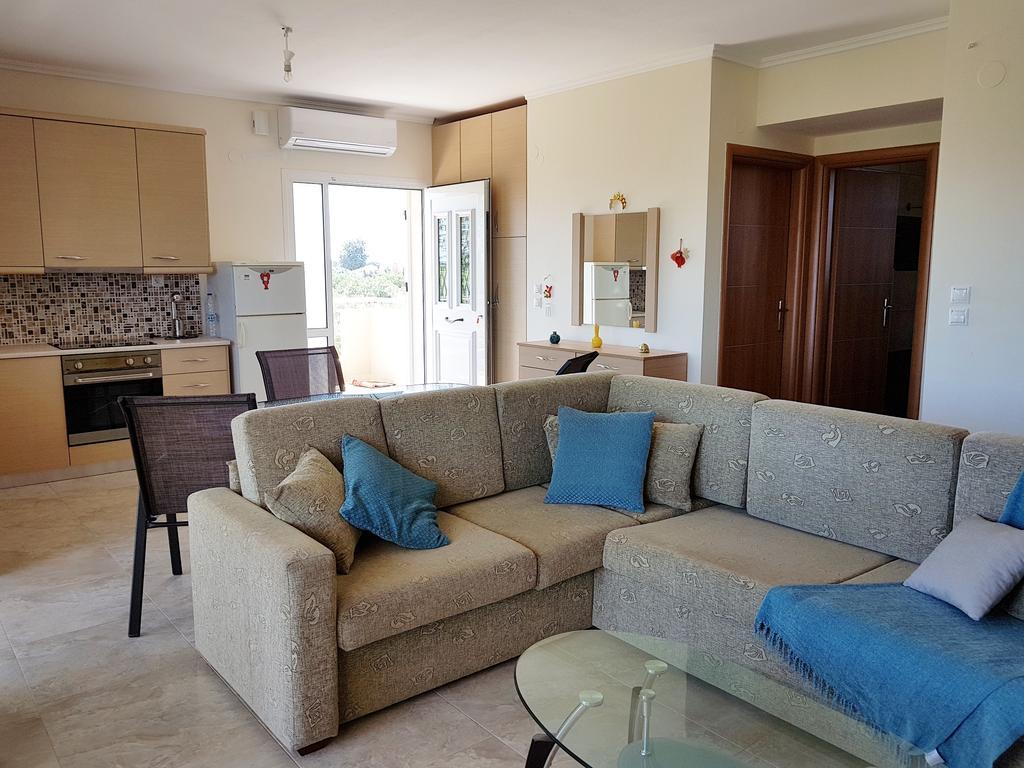 Villa Iris By Rentalspro Services - Agios Mamas (Chalkidiki)