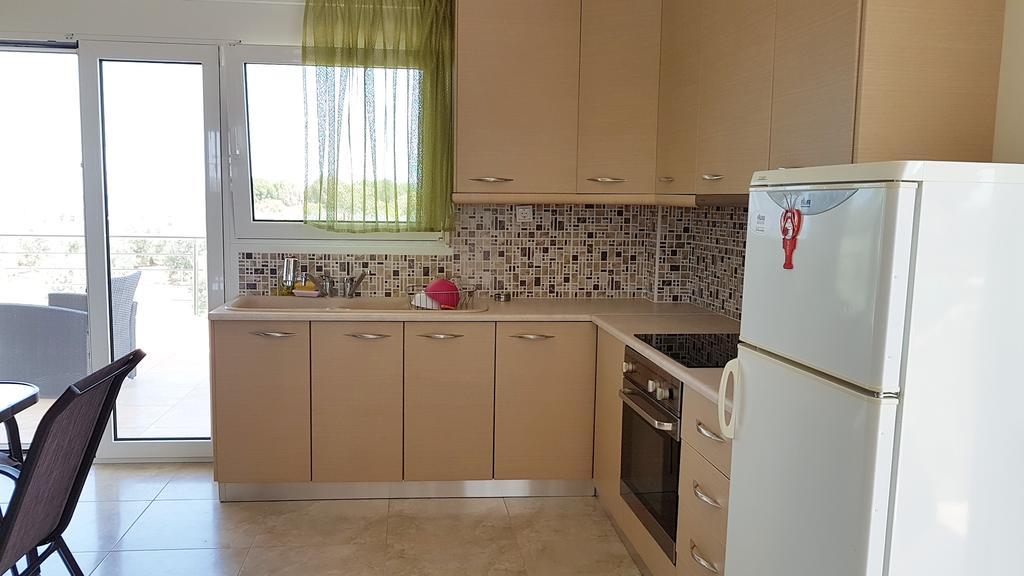 Villa Iris By Rentalspro Services - Agios Mamas (Chalkidiki)