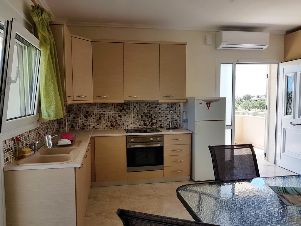 Iris By Rentalspro Services - * Agios Mamas (Chalkidiki)