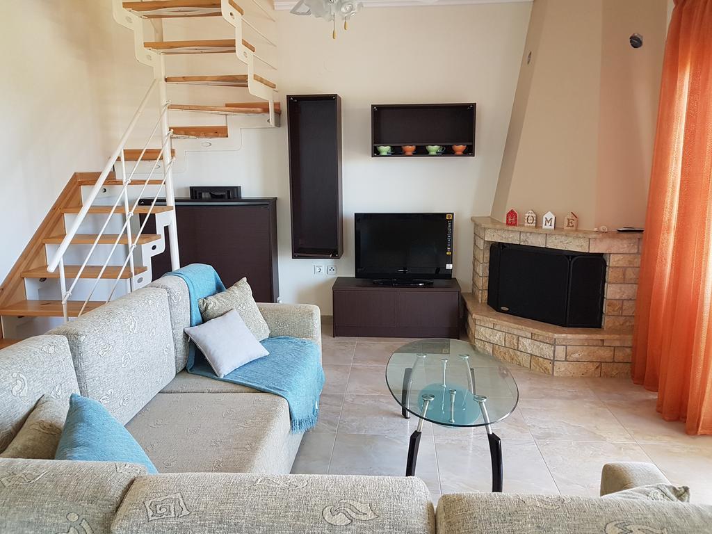 Villa Iris By Rentalspro Services - *