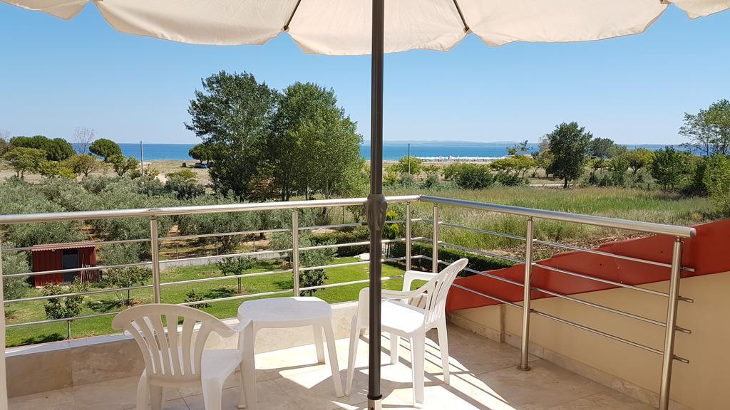 Iris By Rentalspro Services - * Agios Mamas (Chalkidiki)