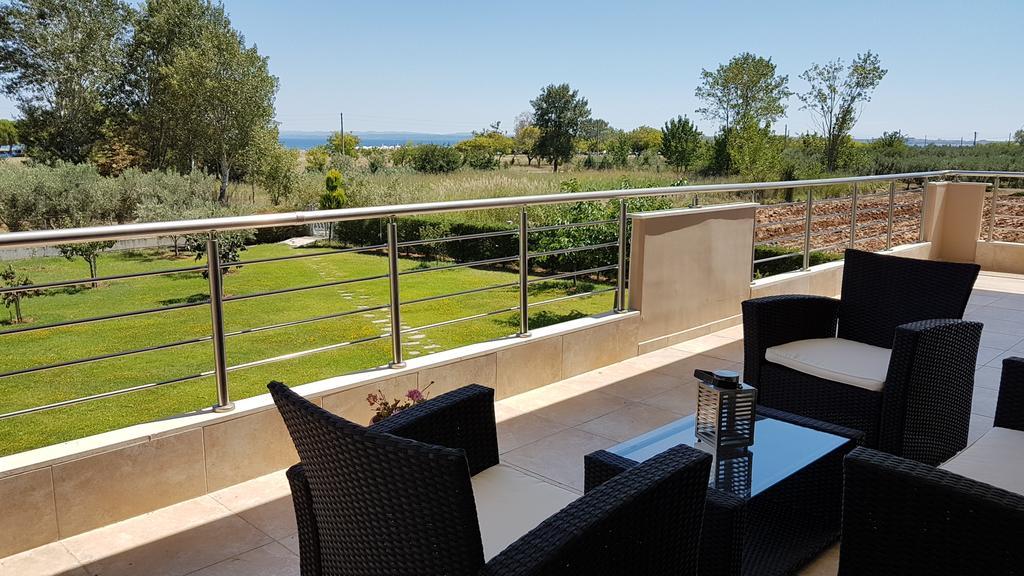 Iris By Rentalspro Services - Villa *