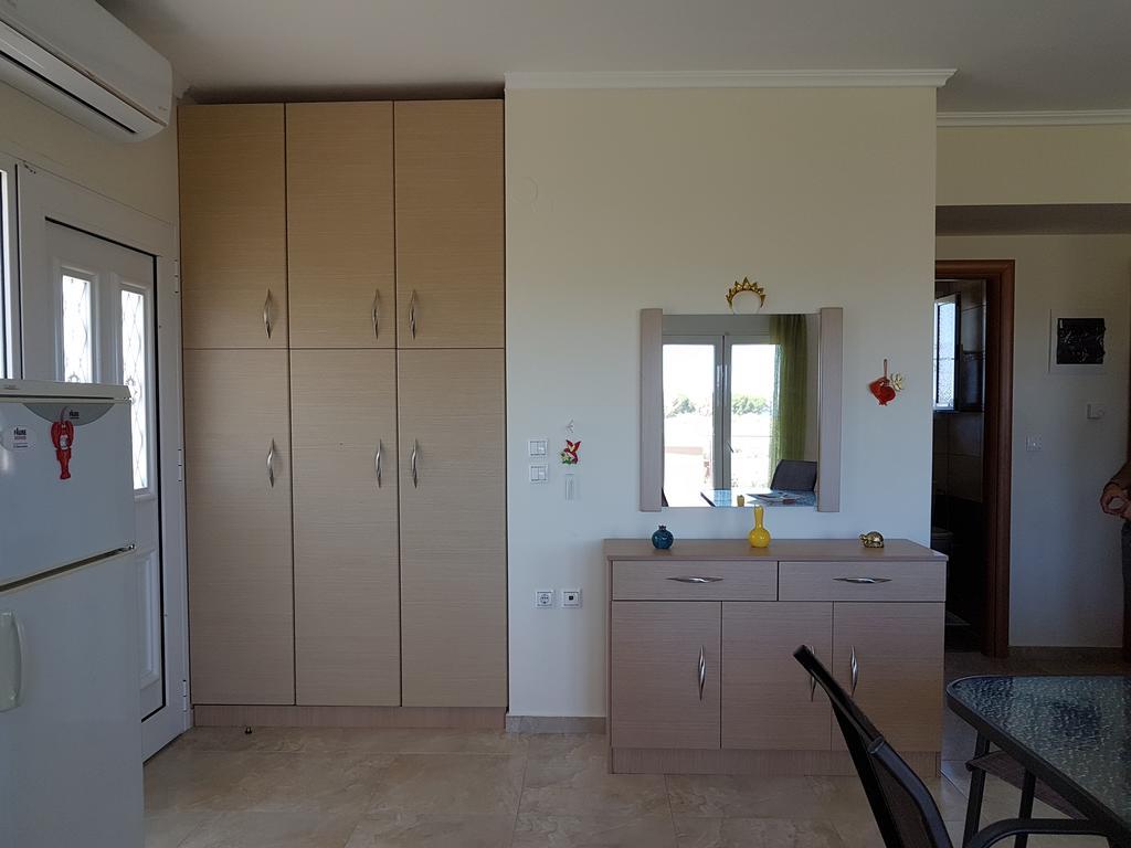 Iris By Rentalspro Services - * Agios Mamas (Chalkidiki)