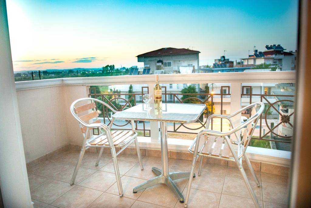 Hotel Vizantio 3*