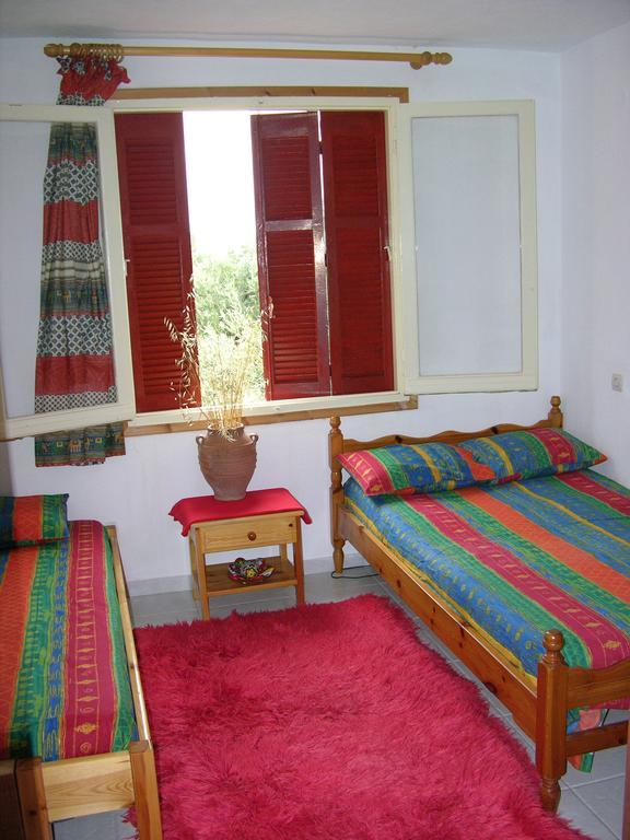 Apartment Kyra's Paradise