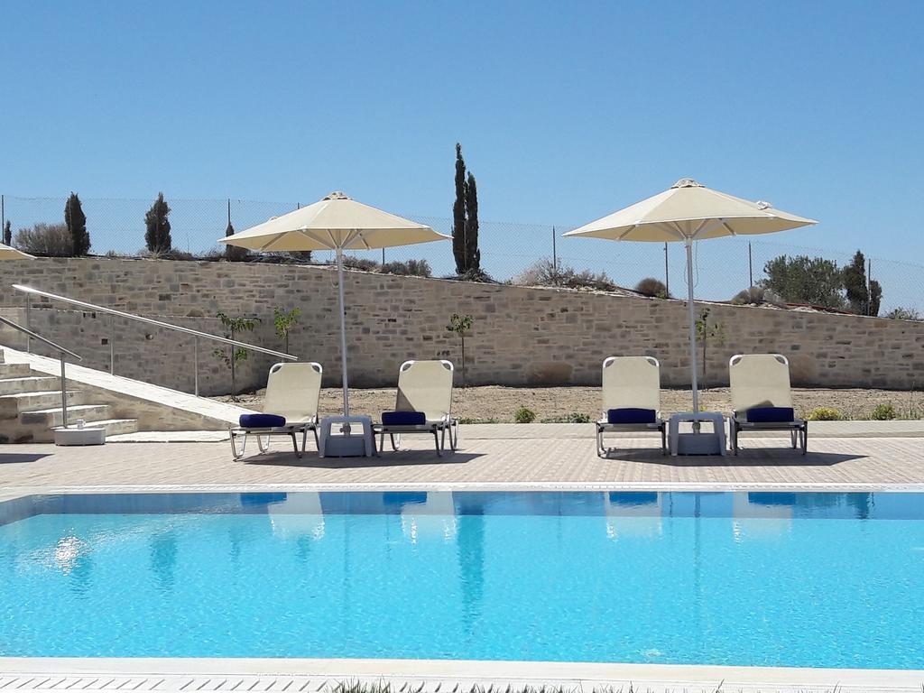 Villa Orelia Cretan Villas *