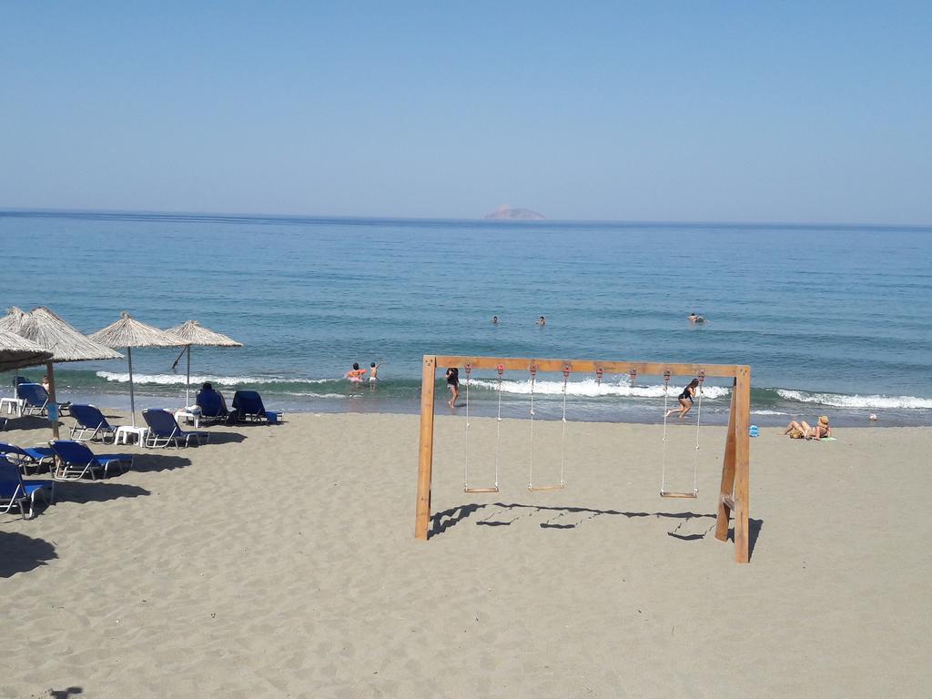 Villa Orelia Cretan Villas