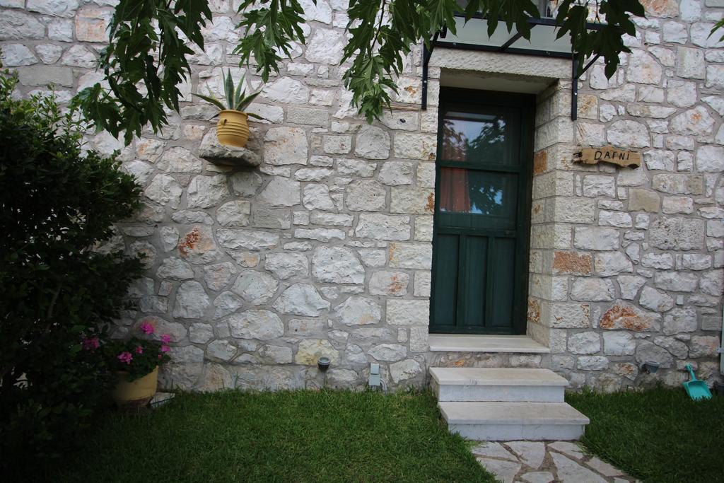 Stone Sivros