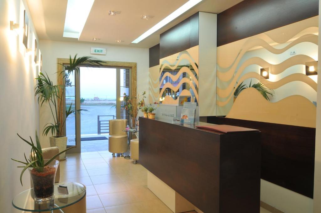 Epavlis Hotel