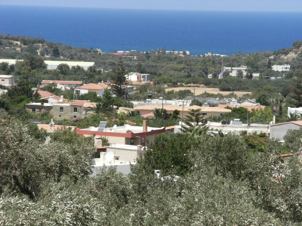 Helidonia Villas Villa Pigi (Crete)