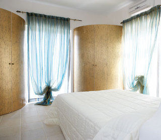 Castello Di Vista Hotel