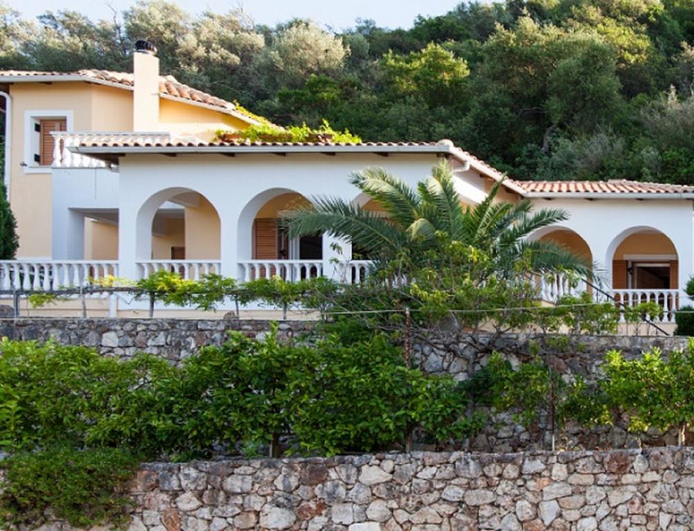 Villa Victoria *