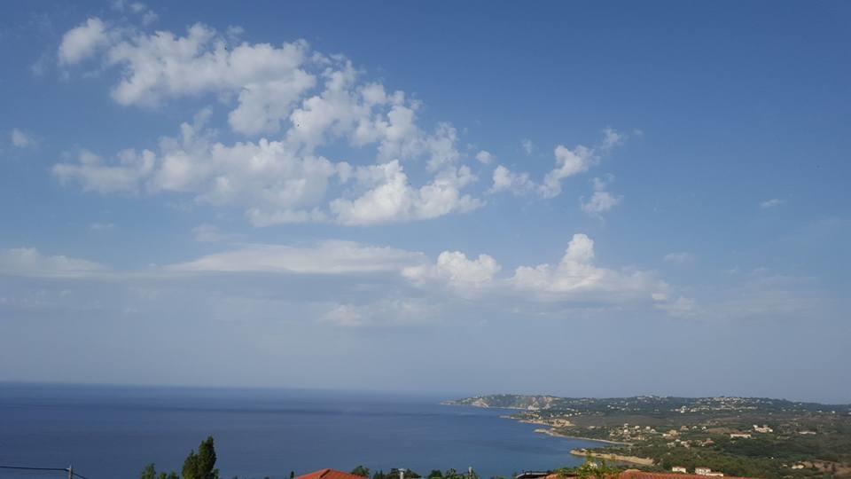 Sirines Aparthotel Vlachata
