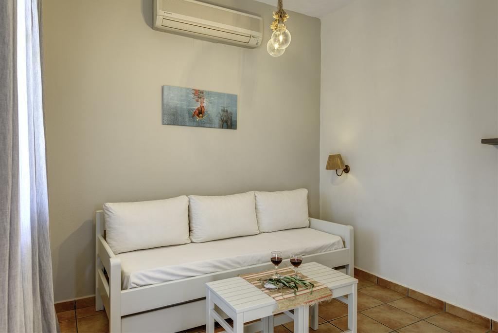 Apartment Anemologio